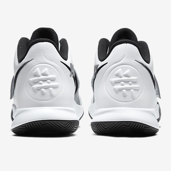 シューズ(男性用) NIKE KYRIE FLYTRAP III EP CD0191-103 Nike Kyrie Flytrap 3 EP 'White Cool Grey' CD0191-103