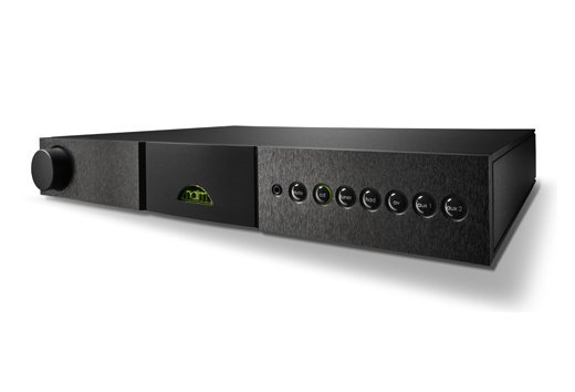 [方舟音響]英國 NAIM NAC 152 XS 前級擴大機 臺北忠孝復興店