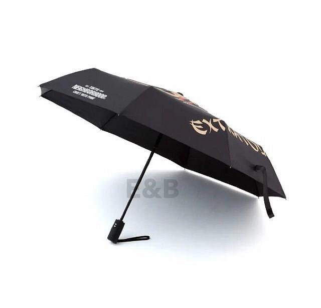 小物 NEIGHBORHOOD TIGERPRINT FOLDING UMBRELLA 全新NEIGHBORHOOD 24SS TIGERPRINT FOLDING UMBRELLA 傘老虎摺疊