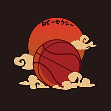 [性感裸比] ロビーセクシー設計潮踢男性T-Shirt籃球高手在雲間450元(全館滿500元免運/滿千現折100元)
