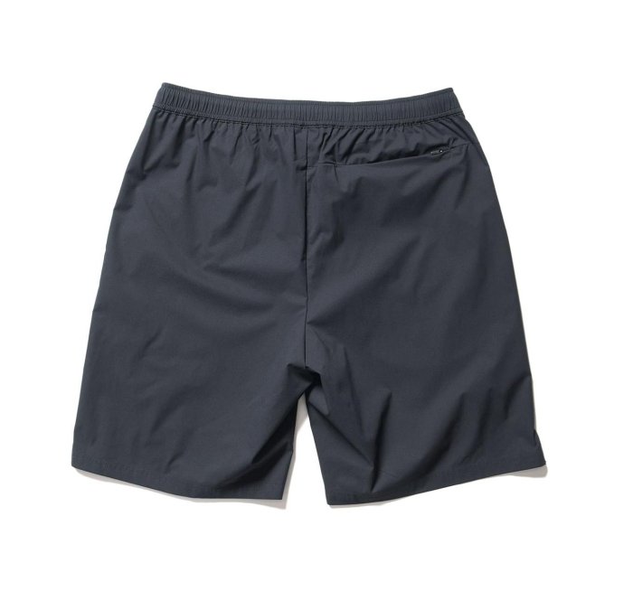 黒 FC Real Bristol ミニオンズ PRACTICE SHORTS 24SS-SP-FCRB03-D001_BG (1)-