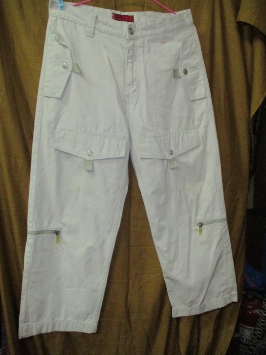 LEVIS  RED  TAB  特殊款  牛仔褲