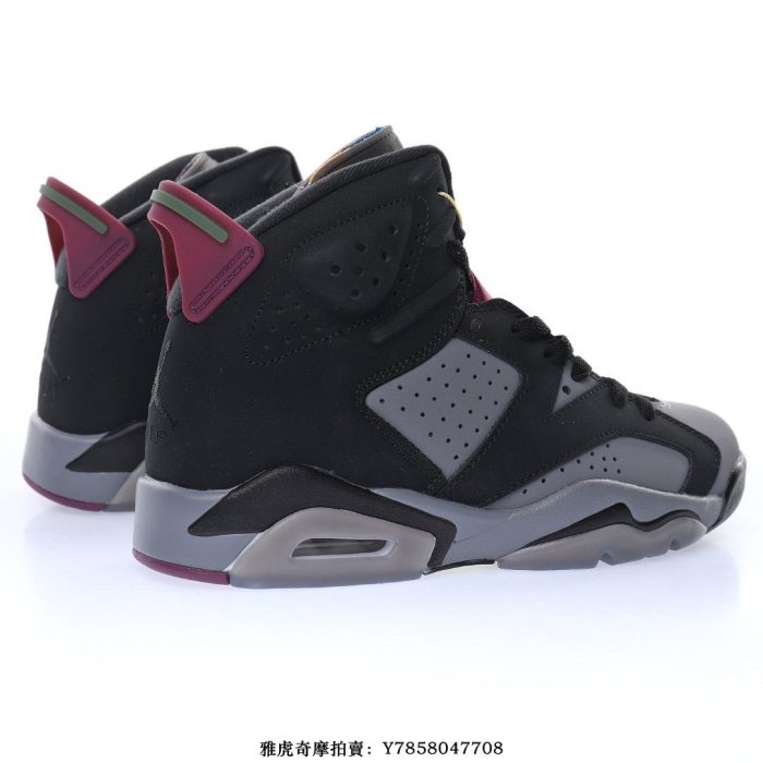 bordeaux aj6