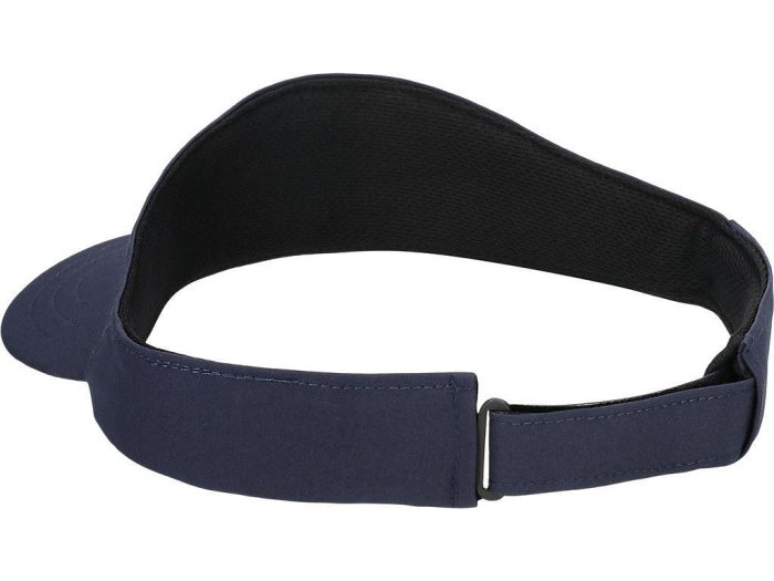 【曼森體育】ASICS 亞瑟士 網球 中空帽 中性款 網球配件 3043A140-400 網球帽