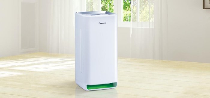 負離子 + 除濕清淨機 F-P25LH國際牌 #限臺中地區免費運送