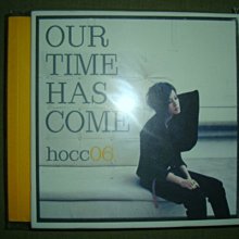 何韻詩HOCC Our Time Has Come (CD+DVD) 絕版全新未拆(現貨) | Yahoo拍賣