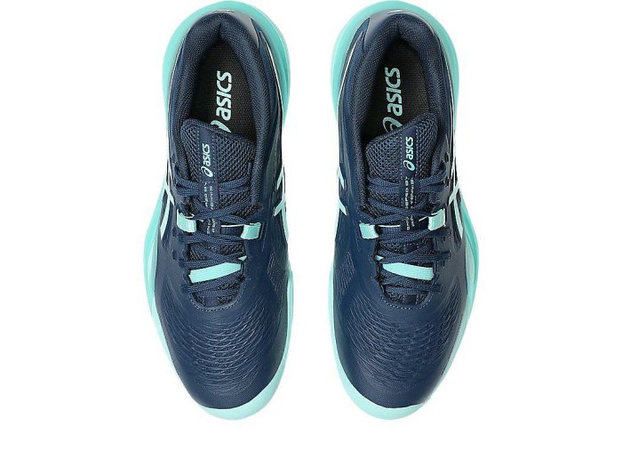 【曼森體育】ASICS 亞瑟士GEL-RESOLUTION X 男款 PLAYING STYLE 網球鞋 1041A481-404