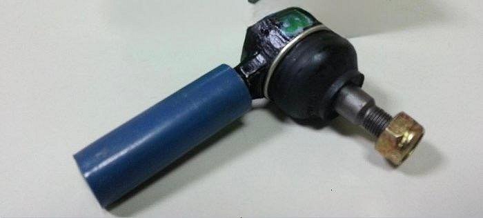 BMW E24 E34 方向機 舵桿 惰桿 側拉桿和尚頭 OEM廠製 32211135820