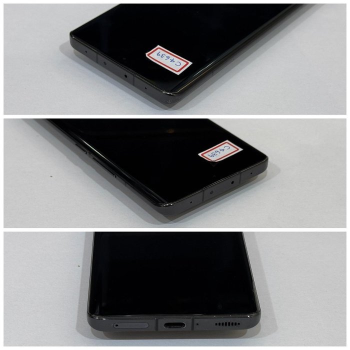 小米 13 PRO 12+512G 陶瓷黑 二手機 中古機 附發票 手機出租 高雄【米米科技】C4639