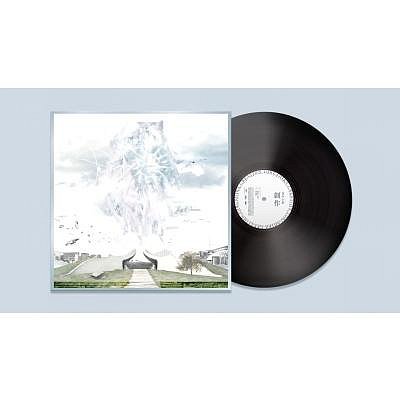 代購 LP 黑膠唱片 ヨルシカ Yorushika 12inch EP 創作 Analog (45回転/アナログレコード) Vinyl 日本製原版