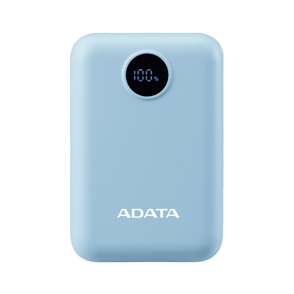 ADATA 快充行動電源