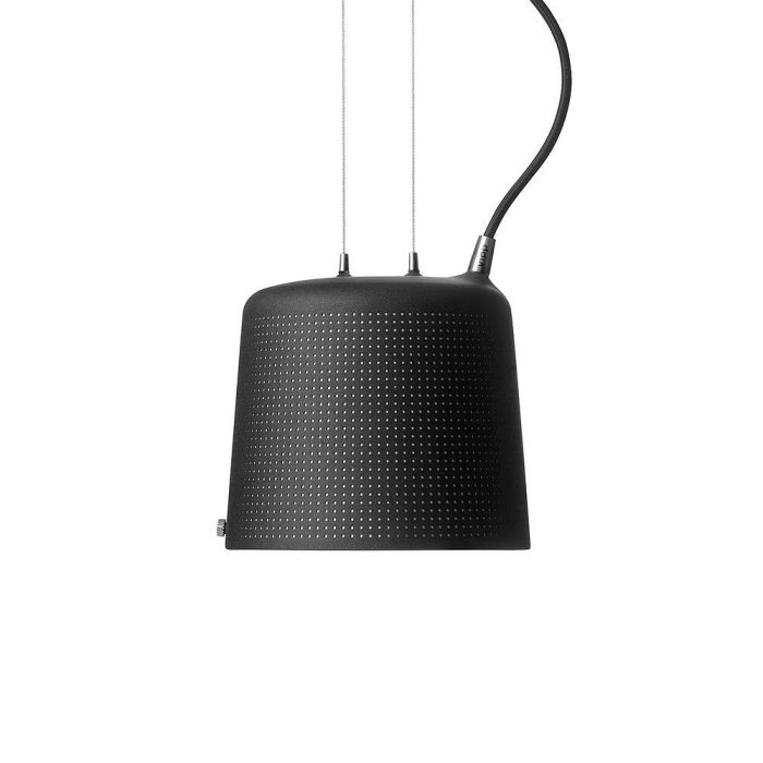 【Luxury Life】Vipp 528 Pendant Light Small 維普燈飾系列 圓形吊燈 - 小尺寸 16.5 cm（預購）