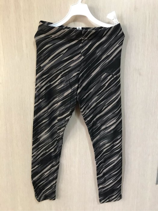 Puma 女童緊身褲