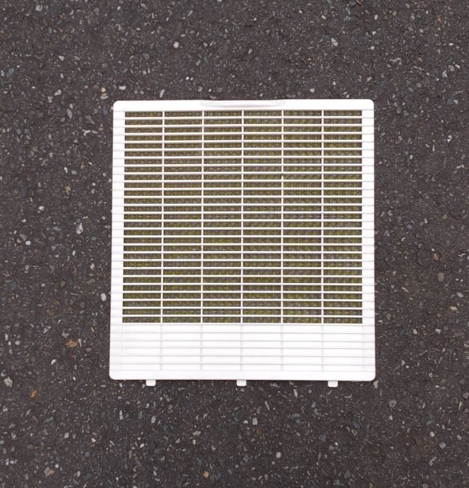 二手良品~國際牌 除濕機 F-Y24CXW 專用 濾網