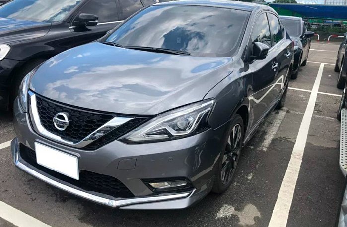 【網路優惠價 ~出清大特價】Nissan Sentra 2018款 自排 1.8