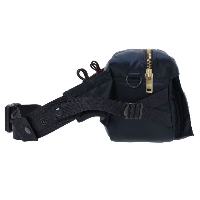 PORTER KAWS WAIST BAG 腰包381-17965。太陽選物社| Yahoo拍賣