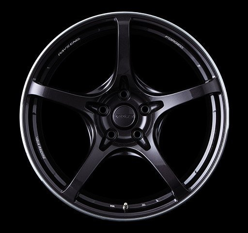 Man 「RAYS」 三型態 純正日製逸品RAYS G50 19吋鍛造框LEVORG MAZDA 3 6 INFINITI Q50 WRX