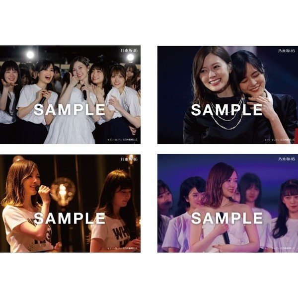 代購BD 7net特典付乃木坂46 白石麻衣卒業Mai Shiraishi