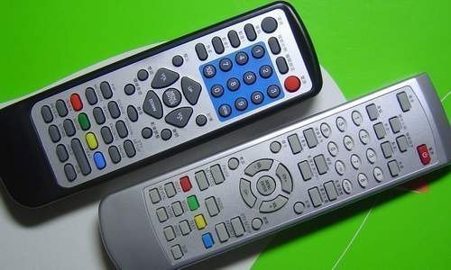 【是賣圖二-免設定】HIPLUS液晶電視遙控器 HLT-HR3712 HLT-HR4201 HLT-HM371Q