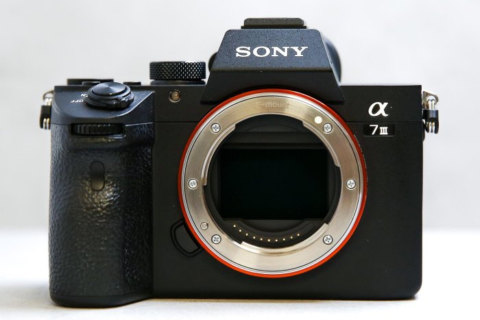 【台南橙市3C】SONY ILCE-7M3 A7 III A7M3 2420萬 全片幅 單機身 快門數約:225XX次 公司貨 二手相機 #97212