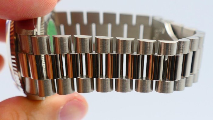 【搭時光機來的】近庫存新品R字頭ROLEX勞力士18039盒單全藏品( 18038 18238 18239參考)