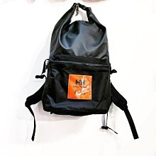 希望商店】WTAPS x HELLY HANSEN BANDREEL BAG 20SS 聯名機能背包