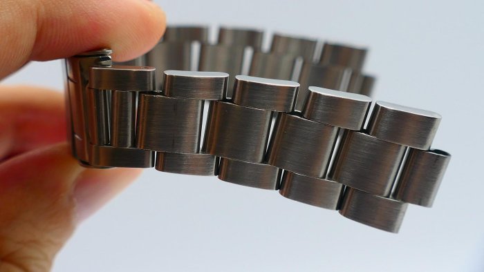 【美好時光】ROLEX 93150 錶帶超低價出清 1680 5513 16800 16610 14060等都可用