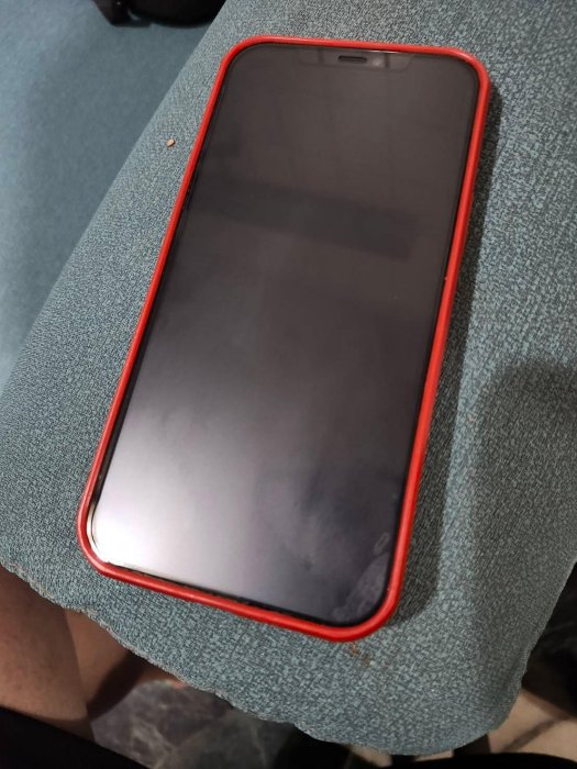 二手 iPhone 12 Pro Max 128G