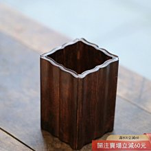 小葉紫檀筆筒-優惠推薦2026年6月| Yahoo拍賣