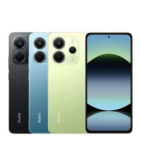 ＄柯柯嚴選＄紅米Redmi Note 14(8G/256G)(含稅)A16 Y28s Note 14 M7 Pro Note 13 A5 Pro Y36 A79
