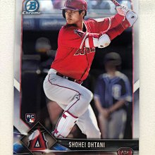 2018 Bowman Platinum Ohtani RC PSA9 大谷翔平 大谷翔平 PSA9 Bowman platinum Refractor RC ①