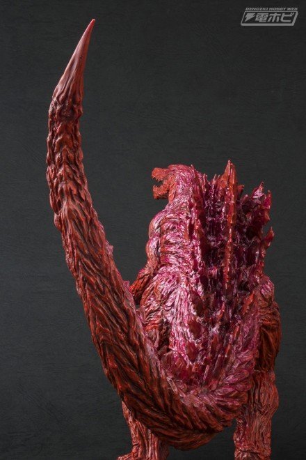 八田元氣小棧: 全新日版全新酒井ゆうじ一番賞GODZILLA 怪獸惑星哥吉拉