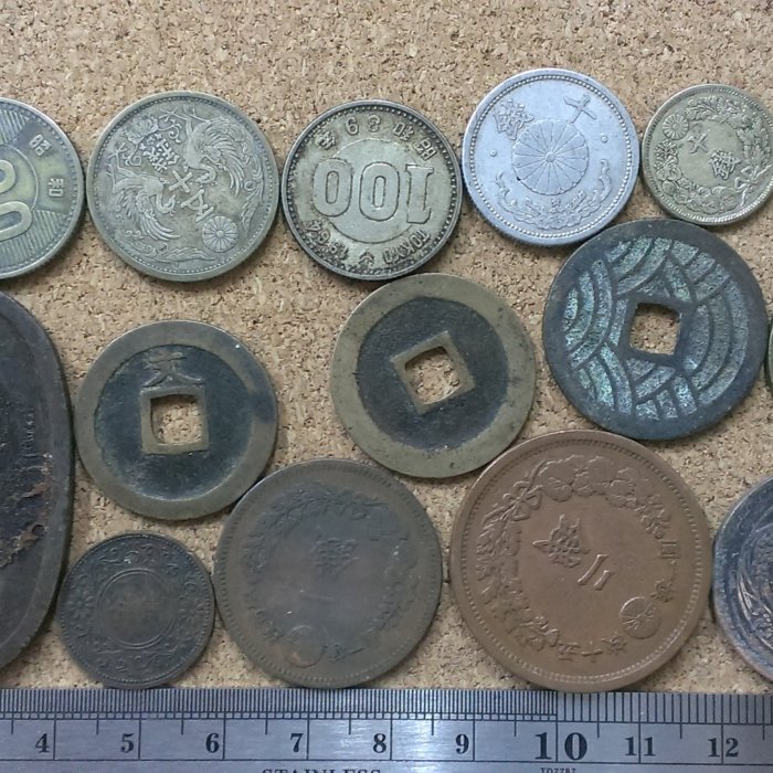 古錢 台灣古錢 美品銀貨 孫中山銀幣】收購價格表- 2025年最新資訊| 百酒樓-錢幣黃金收購