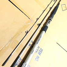 【名機】がまかつ がま船 真鯛 30-360 船竿 3ピース 日本製GAMAKATSU がま船真鯛30-360 十二尺並繼船竿烏鰡竿海釣竿路亞竿
