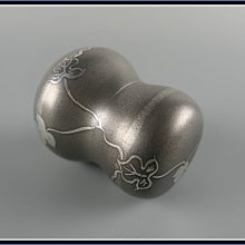 茶入　本錫　茶心壺　平安清課堂　乾茂號造　松竹梅文　桐箱入　煎茶道具 茶入 本錫 茶心壺 平安清課堂 乾茂號造 松竹梅文 桐