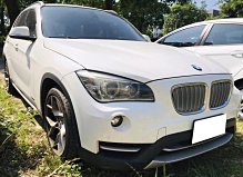 可可高雄三民區 售15萬BMW/X1  2012年 2.0L