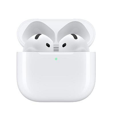 欣晨科技@Apple AirPods 4 主動降噪款 全新盒裝未拆 歡迎舊機折抵價其他規格可詢問#12