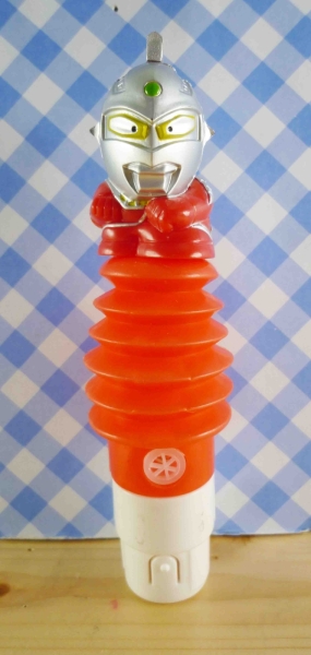 【震撼精品百貨】Ultraman 鹹蛋超人~啾啾玩具