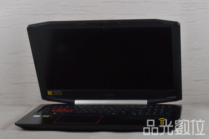 【品光數位】ACER VX5-591G i5-7300H 15.6吋 8G 256G SSD+1T 獨顯GTX1050 WIN10 #130968T