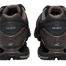 VAINL ARCHIVE × Mizuno Wave Prophecy LS VA Street Knowledge 聯名款