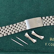 勞力士原廠rolex 62510H錶帶555B錶耳~16014,16030,16000,16234,16220