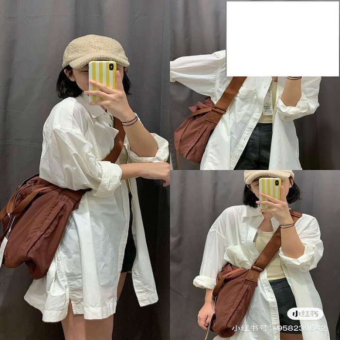 Uniqlo草編包新登場 水桶包 托特包2款設計 這時 開賣 Bella tw儂儂