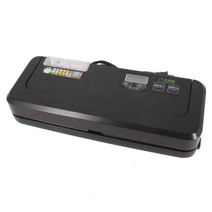 金卡價2533 二手 青葉牌P290B旗艦版真空包裝機真空封口機包裝機 229900008598 04