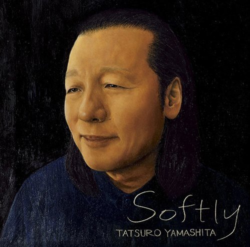 代購) 全新日本進口《SOFTLY》CD (通常盤) [日版] 山下達郎音樂專輯