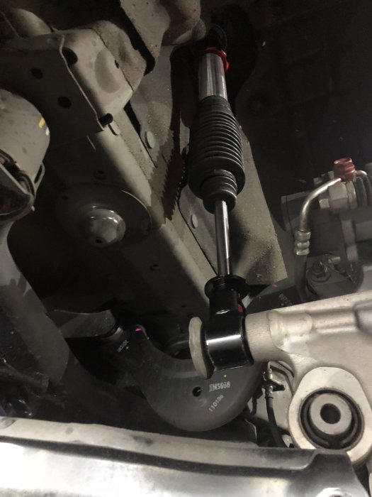 ☆光速改裝精品☆CRV5 避震器