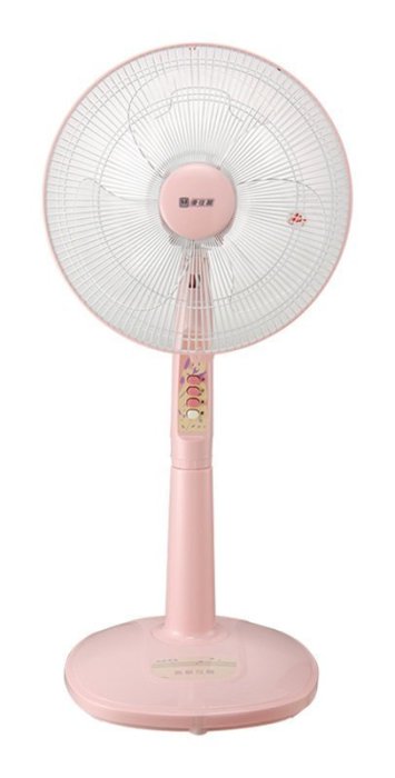 亞普14吋立扇 HY-9145