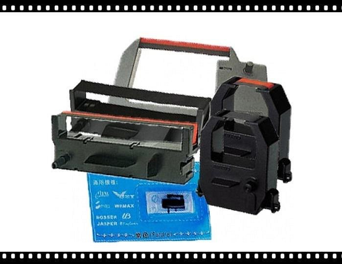 2個免運 打卡鐘色帶 昕禾 XINHE iX-85 iX-65打卡鐘色帶 XINHE IX85 IX65