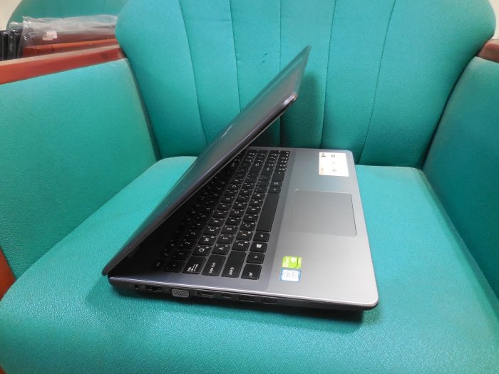 ASUS X542U I5-8250U 8G/全新256G SSD+1TB 獨顯15.6吋FHD | Yahoo拍賣