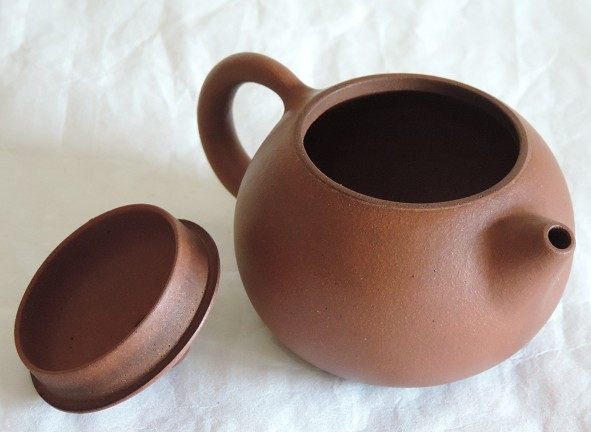 丁香之家--紫砂茶壺(清泉石上流孟臣). | Yahoo拍賣