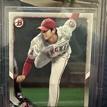 大谷翔平2018 bowman-優惠推薦2025年10月| Yahoo拍賣